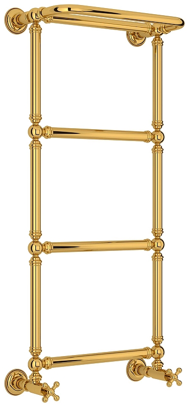 Водяной полотенцесушитель Сунержа Ренессанс 96x40 03-0281-9640 