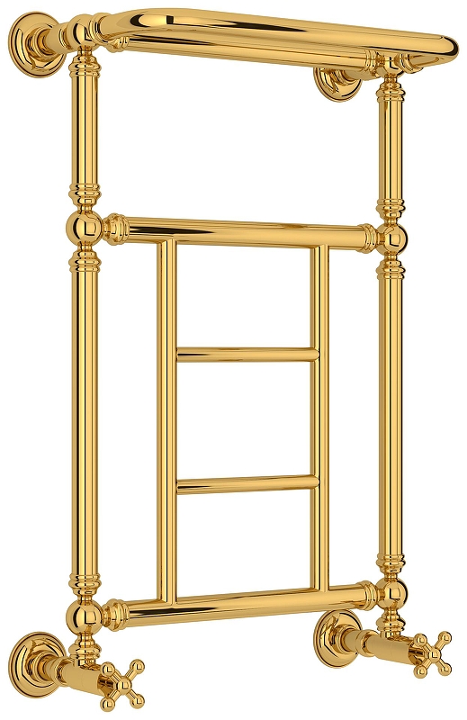 Водяной полотенцесушитель Сунержа Ренессанс 66x40 03-0282-6640 