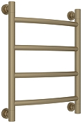 Водяной полотенцесушитель Сунержа Галант+ 50x40 032-0200-5040 цвет Матовое золото