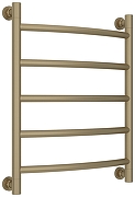 Водяной полотенцесушитель Сунержа Галант+ 60x50 032-0200-6050 цвет Матовое золото