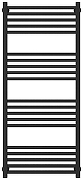 Водяной полотенцесушитель Сунержа Модус PRO 120x50 15-0450-1250 цвет Тёмный титан муар-1