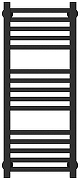 Водяной полотенцесушитель Сунержа Модус PRO 80x30 15-0450-8030 цвет Тёмный титан муар-1