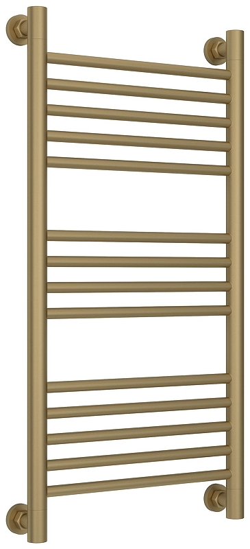 Водяной полотенцесушитель Сунержа Богема+ прямая 80x40 032-0220-8040 