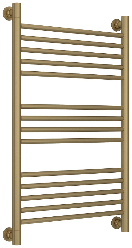 Водяной полотенцесушитель Сунержа Богема+ прямая 80x50 032-0220-8050 