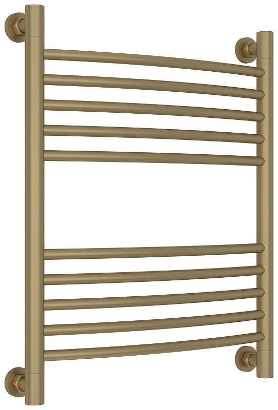 Водяной полотенцесушитель Сунержа Богема+ выгнутая 60x50 032-0221-6050 