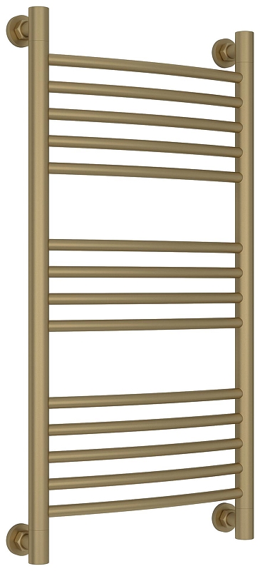 Водяной полотенцесушитель Сунержа Богема+ выгнутая 80x40 032-0221-8040 