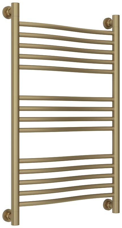 Водяной полотенцесушитель Сунержа Флюид+  80x50 032-0222-8050 