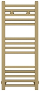 Водяной полотенцесушитель Сунержа Модус 80x30 032-0250-8030 цвет Матовое золото-1