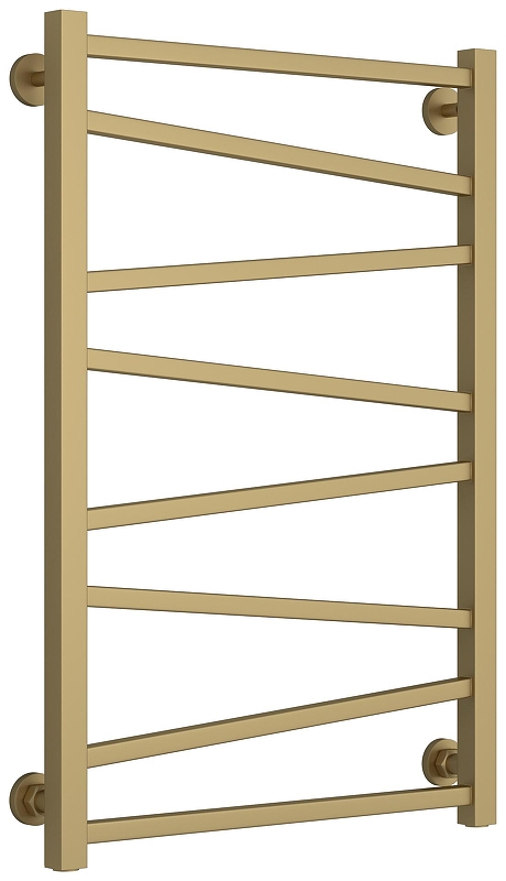 Водяной полотенцесушитель Сунержа Сирокко 80x50 032-0253-8050 