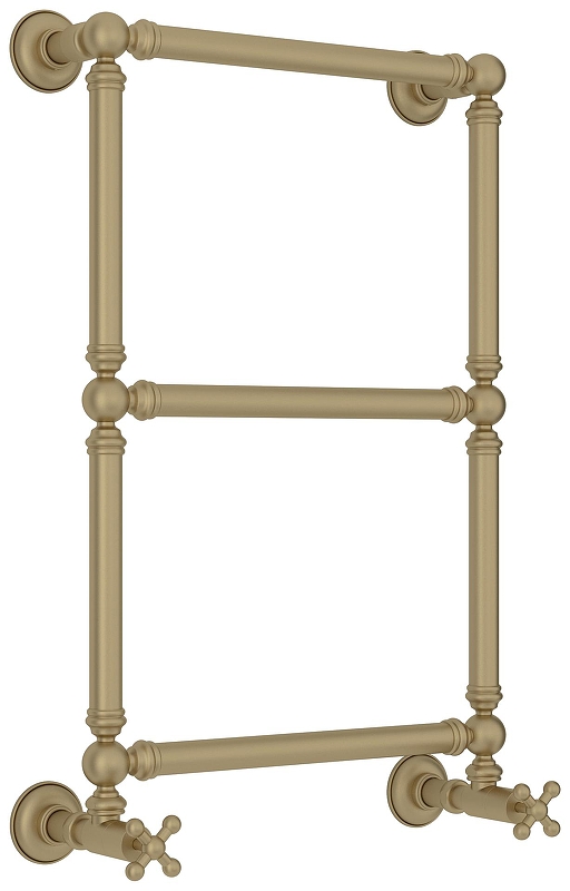 Водяной полотенцесушитель Сунержа Ренессанс 66x40 032-0280-6640 