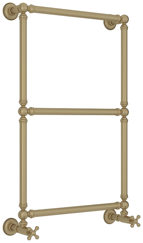 Водяной полотенцесушитель Сунержа Ренессанс 86x40 032-0280-8650 