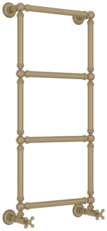 Водяной полотенцесушитель Сунержа Ренессанс 96x40 032-0280-9640 