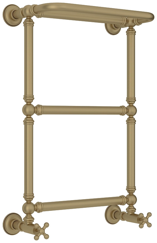 Водяной полотенцесушитель Сунержа Ренессанс 66x40 032-0281-6640 