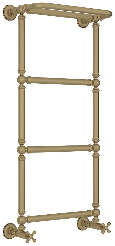 Водяной полотенцесушитель Сунержа Ренессанс 96x40 032-0281-9640 