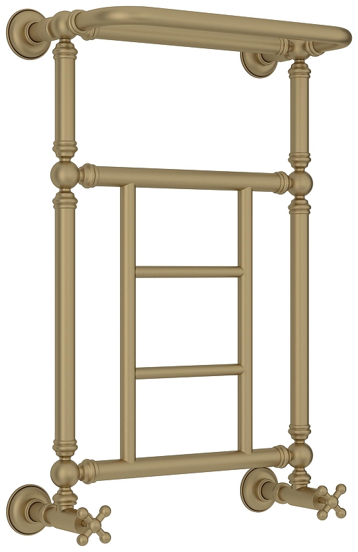 Водяной полотенцесушитель Сунержа Ренессанс 66x40 032-0282-6640 