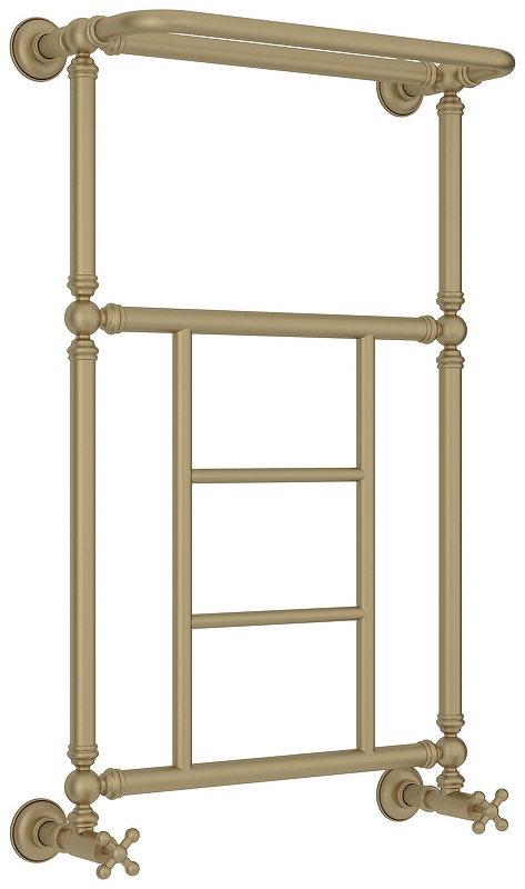 Водяной полотенцесушитель Сунержа Ренессанс 86x50 032-0282-8650 