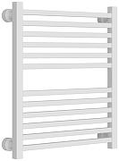 Водяной полотенцесушитель Сунержа Модус PRO 60x50 30-0450-6050 цвет Матовый белый