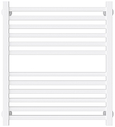 Водяной полотенцесушитель Сунержа Модус PRO 60x50 30-0450-6050 цвет Матовый белый-1