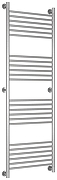 Водяной полотенцесушитель Сунержа Богема+ прямая 150x50 071-0220-1550 цвет Сатин