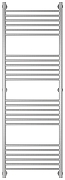 Водяной полотенцесушитель Сунержа Богема+ прямая 150x50 071-0220-1550 цвет Сатин-1