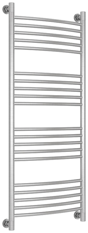 Водяной полотенцесушитель Сунержа Богема+ выгнутая 120x50 071-0221-1250 