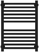 Водяной полотенцесушитель Сунержа Модус PRO 60x40 31-0450-6040 цвет Матовый чёрный-1