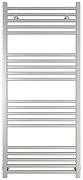 Водяной полотенцесушитель Сунержа Модус 120x50 071-0250-1250 цвет Сатин-1
