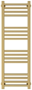 Водяной полотенцесушитель Сунержа Модус PRO 100x30 32-0450-1030 цвет Золотой шёлк-1
