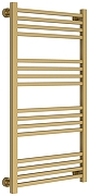 Водяной полотенцесушитель Сунержа Модус PRO 100x50 32-0450-1050 цвет Золотой шёлк