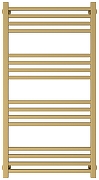 Водяной полотенцесушитель Сунержа Модус PRO 100x50 32-0450-1050 цвет Золотой шёлк-1