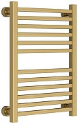 Водяной полотенцесушитель Сунержа Модус PRO 60x40 32-0450-6040 цвет Золотой шёлк