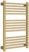 Водяной полотенцесушитель Сунержа Модус PRO 80x50 32-0450-8050 цвет Золотой шёлк