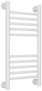 Водяной полотенцесушитель Сунержа Богема+ прямая 60x30 12-0220-6030 цвет Белый