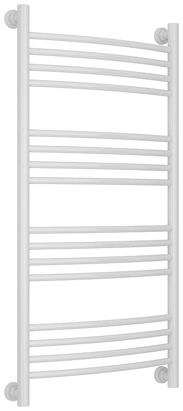 Водяной полотенцесушитель Сунержа Богема+ выгнутая 100x50 12-0221-1050 