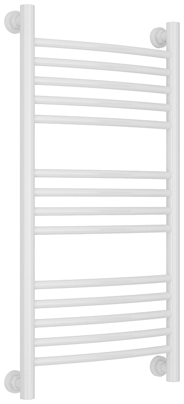 Водяной полотенцесушитель Сунержа Богема+ выгнутая 80x40 12-0221-8040 