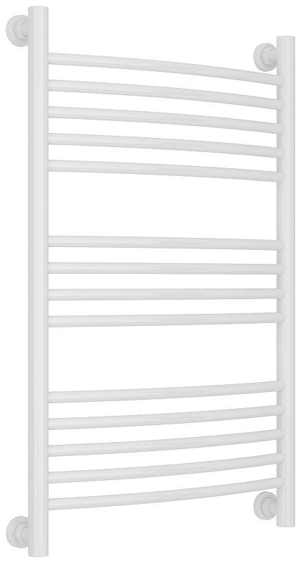 Водяной полотенцесушитель Сунержа Богема+ выгнутая 80x50 12-0221-8050 