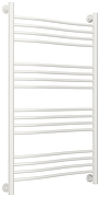 Водяной полотенцесушитель Сунержа Флюид+  100x60 12-0222-1060 цвет Белый