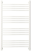 Водяной полотенцесушитель Сунержа Флюид+  100x60 12-0222-1060 цвет Белый-1
