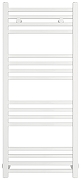 Водяной полотенцесушитель Сунержа Модус 100x40 12-0250-1040 цвет Белый-1