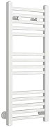 Водяной полотенцесушитель Сунержа Модус 80x30 12-0250-8030 цвет Белый