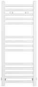 Водяной полотенцесушитель Сунержа Модус 80x30 12-0250-8030 цвет Белый-1