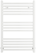 Водяной полотенцесушитель Сунержа Модус 80x50 12-0250-8050 цвет Белый-1