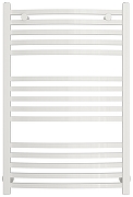 Водяной полотенцесушитель Сунержа Аркус 80x50 12-0251-8050 цвет Белый-1