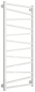 Водяной полотенцесушитель Сунержа Сирокко 120x50 12-0253-1250 цвет Белый