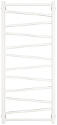 Водяной полотенцесушитель Сунержа Сирокко 120x50 12-0253-1250 цвет Белый-1