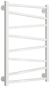 Водяной полотенцесушитель Сунержа Сирокко 80x50 12-0253-8050 цвет Белый