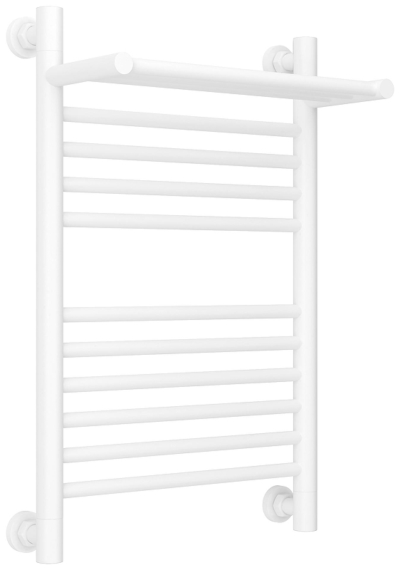 Водяной полотенцесушитель Сунержа Богема+ с 1 полкой 60x40 30-0223-6040 