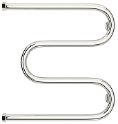 Водяной полотенцесушитель Сунержа М-образный 50x50 00-4007-5050 Без покрытия-1