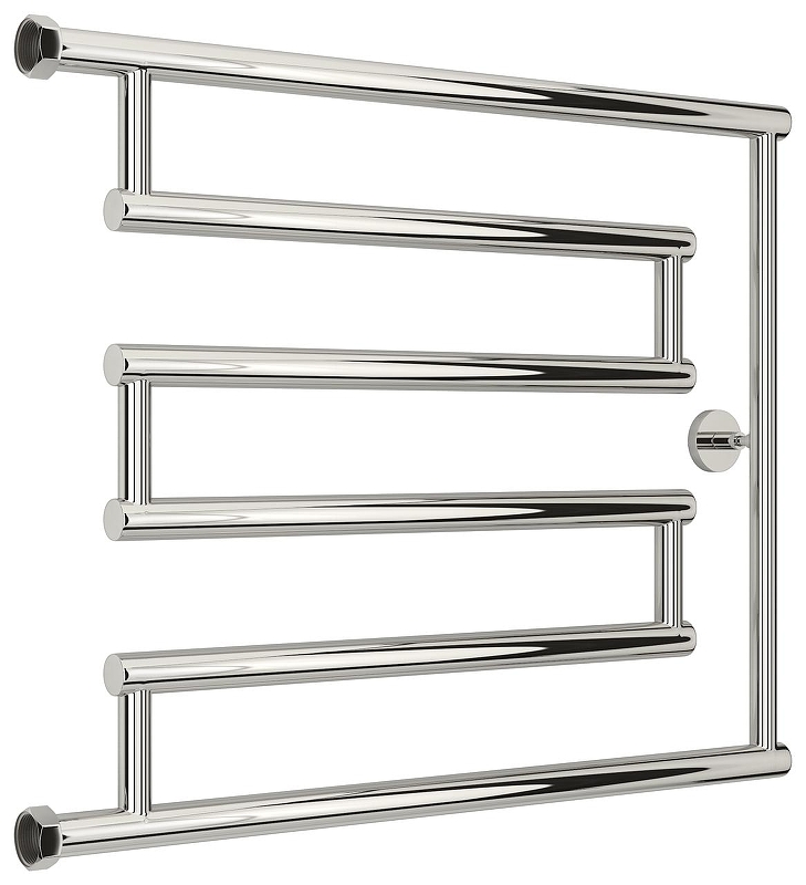 Водяной полотенцесушитель Сунержа High-Tech+ 50x65 00-4052-5065 