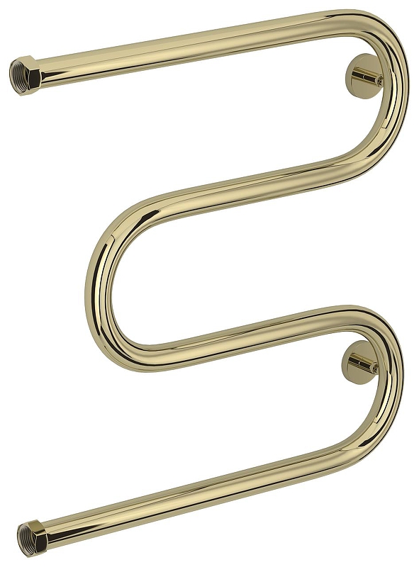 Водяной полотенцесушитель Сунержа М-образный 50x50 020-4007-5050 